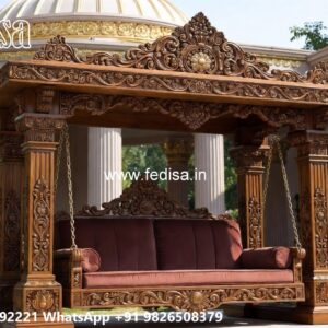 Premium Classic Swing Design for Indoor Seating Spaces No-7405
