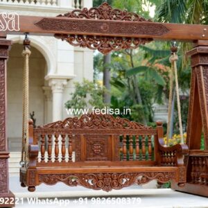 Classic Swing Design for Stylish Hall Decoration No-7407