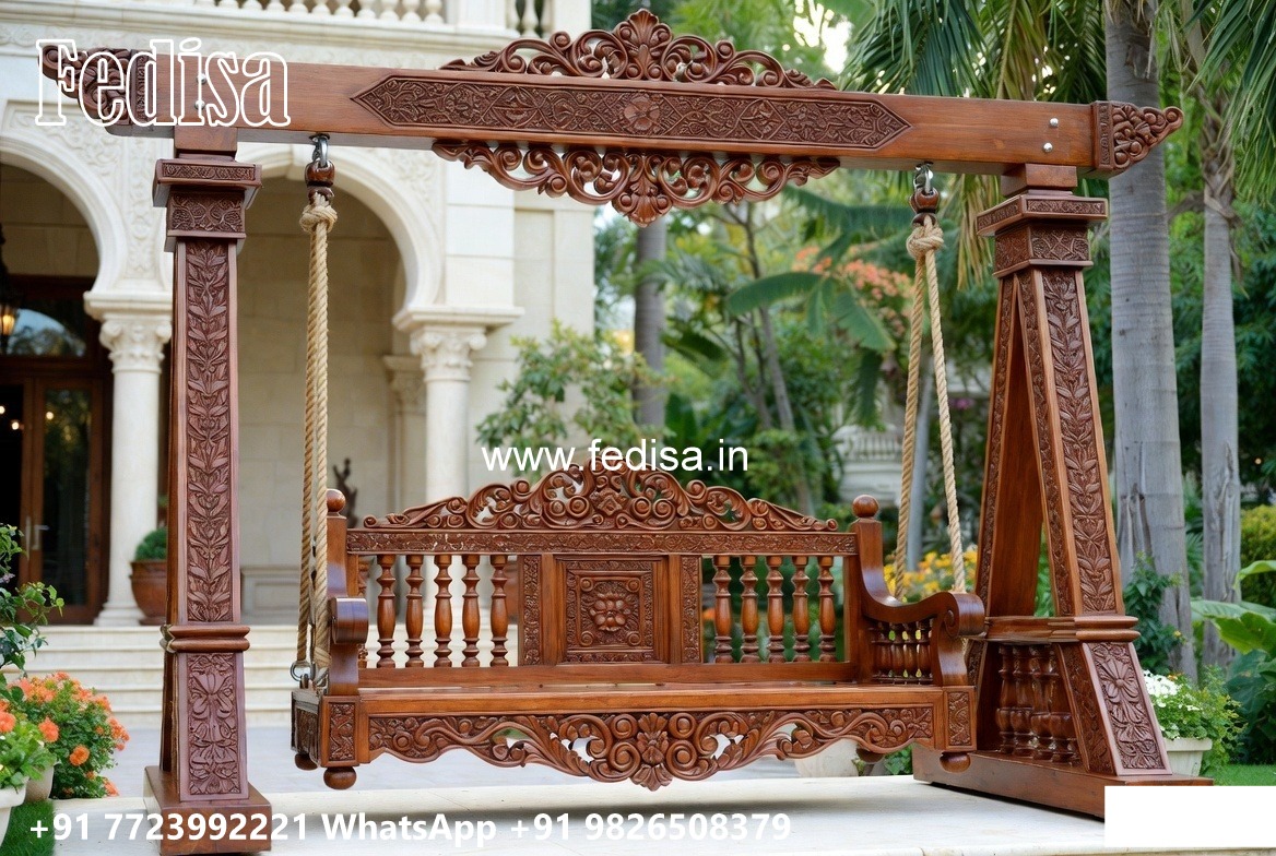 Classic Swing Design for Stylish Hall Decoration No-7407