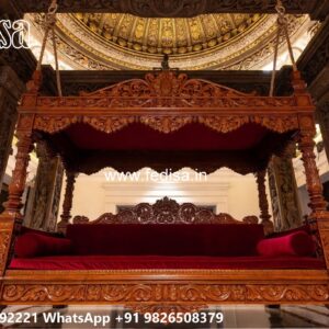 Designer Classic Swing Design for Premium Home Decor No-7413