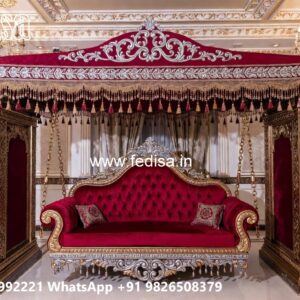 Classic Swing Design Ideas for Modern Traditional Homes No-7417