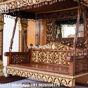 Premium Classic Swing Design for Luxury Apartments No-7421