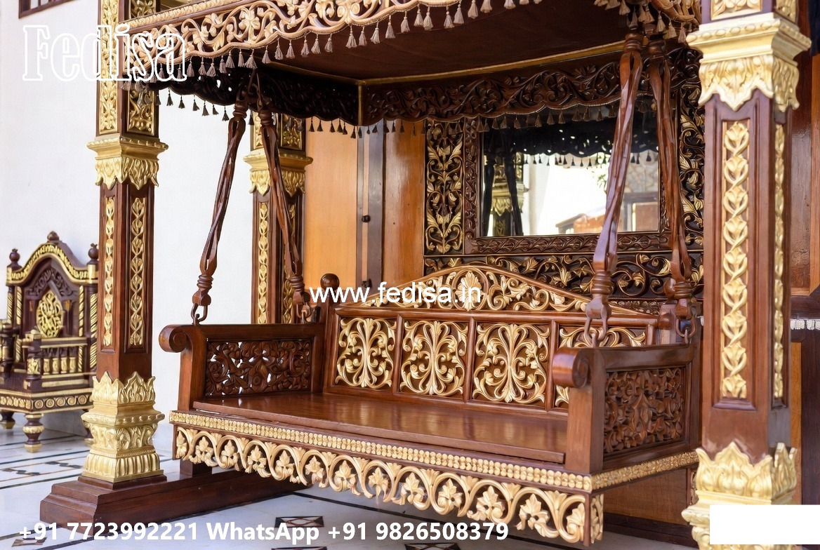 Premium Classic Swing Design for Luxury Apartments No-7421