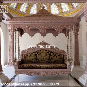 Antique Classic Swing Design for Palace Style Interiors No-7424