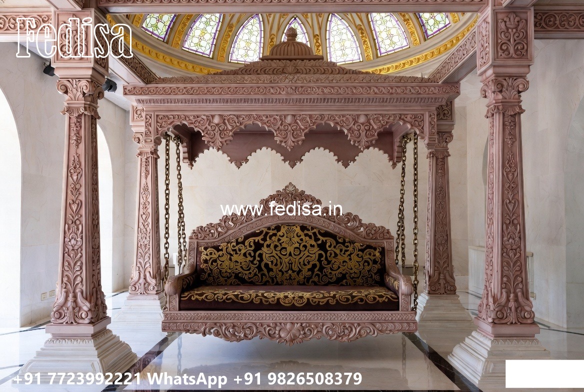 Antique Classic Swing Design for Palace Style Interiors No-7424