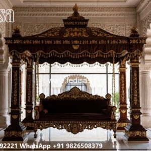 Classic Swing Design for Sophisticated Home Decoration No-7430