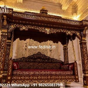 Traditional Classic Swing Design for Stylish Homes No-7440