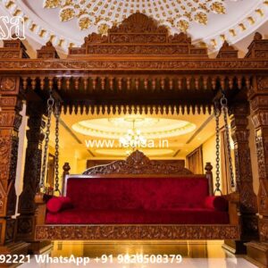 Luxury Classic Swing Design for Spacious Interiors No-7447