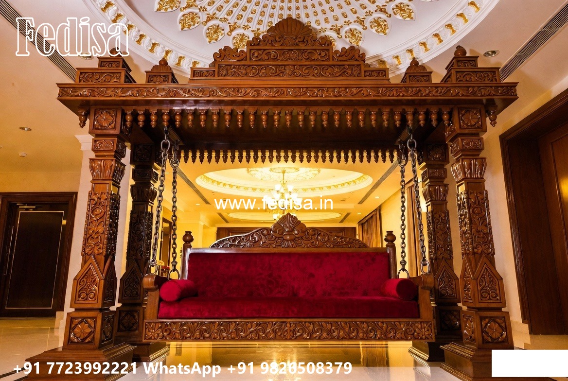 Luxury Classic Swing Design for Spacious Interiors No-7447