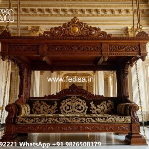 Classic Swing Design for Sophisticated Living Rooms No-7450