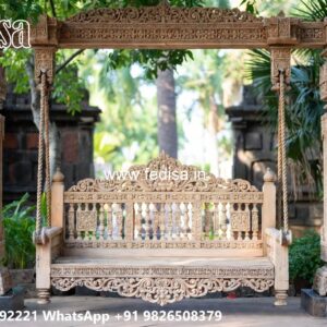 Classic Swing Design with Beautiful Hanging Style No-7459