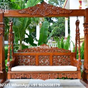 Stylish Classic Swing Design with Elegant Curves No-7463