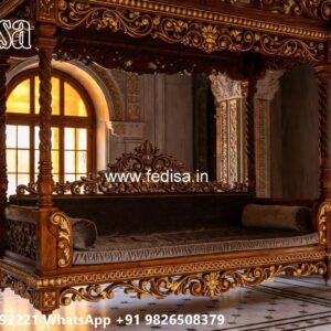 Classic Swing Design for Comfortable Home Seating No-7466