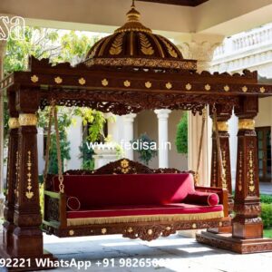Indoor Classic Swing Design for Heritage Homes No-7469