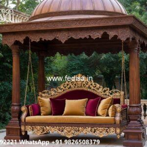 Classic Swing Design Ideas for Luxury Interior Styling No-7477