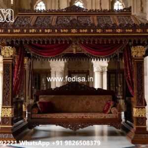 Premium Classic Swing Design for Indoor Hall Spaces No-7480