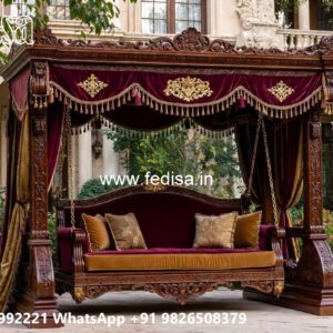 Classic Swing Design for Elegant Traditional Interiors No-7482