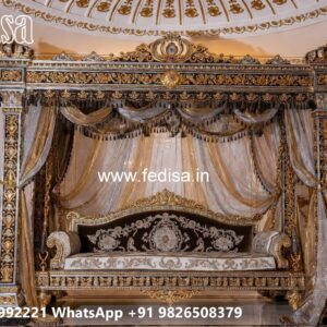 Classic Swing Design with Handcrafted Heritage Details No-7486