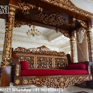 Classic Swing Design for Stylish Interior Decoration No-7490