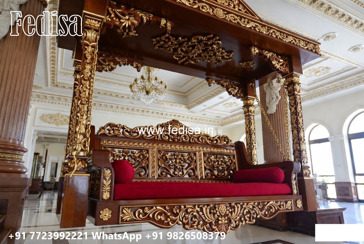 Classic Swing Design for Stylish Interior Decoration No-7490