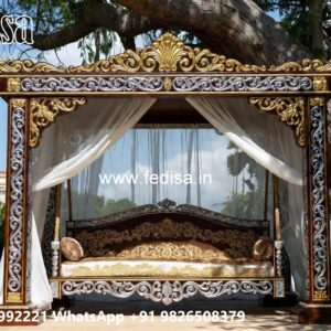 Elegant Classic Swing Design for Spacious Hall Areas No-7492