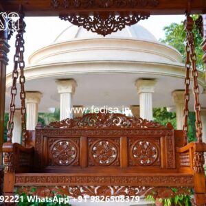 Classic Swing Design with Premium Vintage Appearance No-7493