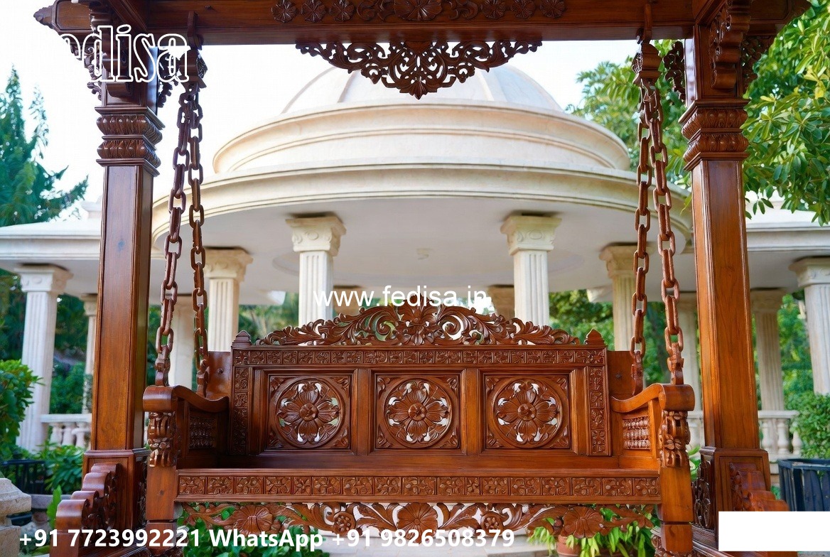 Classic Swing Design with Premium Vintage Appearance No-7493