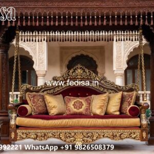 Classic Swing Design for Beautiful Family Interiors No-7494