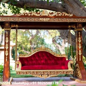 Classic Swing Design with Comfortable Seating Beauty No-7496