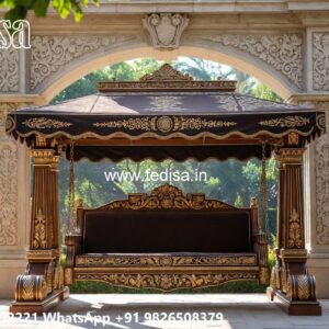 Designer Classic Swing Design for Elegant Home Decor No-7497