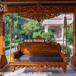 Classic Swing Design Ideas for Sophisticated Interiors No-7499