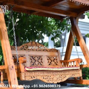 Royal Classic Swing Design with Timeless Luxury Appeal No-7500