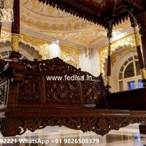 Royal Swing Design for Palace Style Home Decoration No-7505