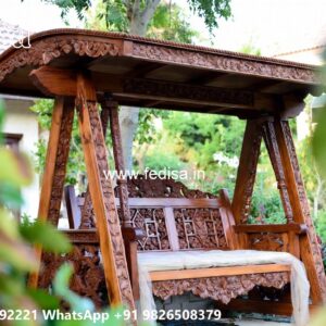 Traditional Royal Swing Design for Heritage Interiors No-7507