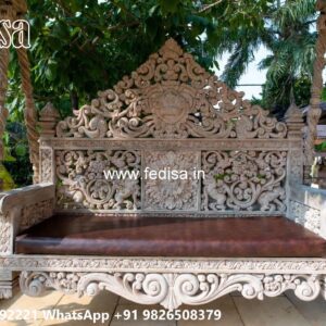 Designer Royal Swing Design for Luxury Living Spaces No-7517