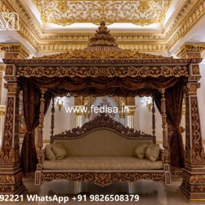 Premium Royal Swing Design for Modern Traditional Homes No-7522