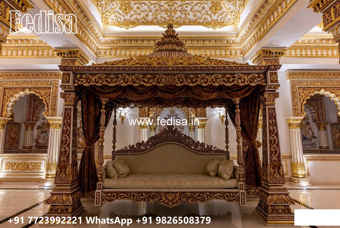 Premium Royal Swing Design for Modern Traditional Homes No-7522