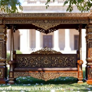 Antique Royal Swing Design with Timeless Beauty No-7528