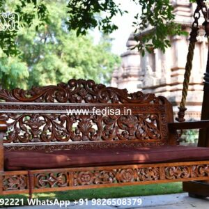Royal Swing Design for Sophisticated Luxury Interiors No-7529
