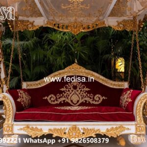 Royal Swing Design with Premium Decorative Finish No-7531