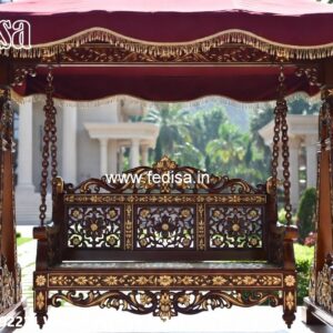 Royal Swing Design for Luxury Apartment Decoration No-7535