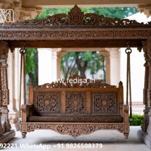 Luxury Royal Swing Design for Grand Home Interiors No-7538