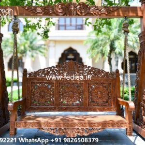 Royal Swing Design Ideas for Timeless Interior Beauty No-7550