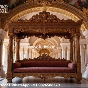 Premium Luxury Swing Design for Stylish Living Rooms No-7752