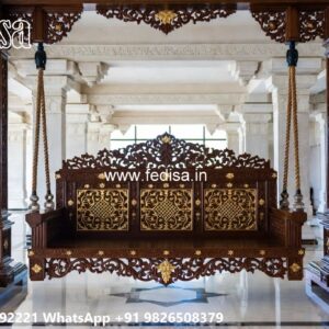 Luxury Swing Design Ideas for Elegant Hall Decoration No-7763