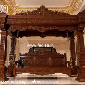 Modern Luxury Swing Design for Stylish Home Interiors No-7768