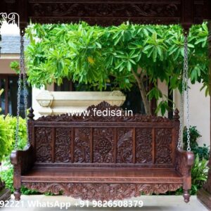 Antique Luxury Swing Design for Heritage Style Homes No-7770