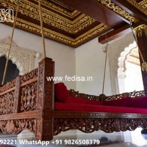 Premium Luxury Swing Design for Contemporary Interiors No-7773