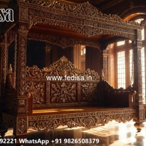 Luxury Swing Design with Royal Heritage Appearance No-7792