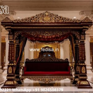 Luxury Swing Design for Premium Indoor Decoration No-7793